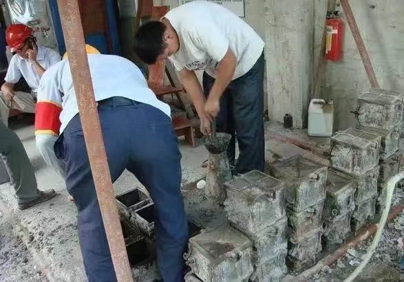 天天送检，你知道混凝土试块检测哪些性能标指吗？